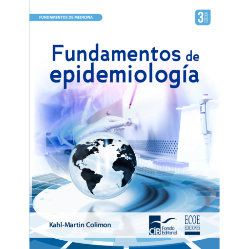 Fundamentos De Epidemiolog A Ra Edici N Edici N En Espa Ol Ecoe