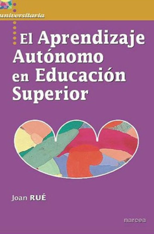 El Aprendizaje Autonomo En Educacion Superior Ecoe Ediciones