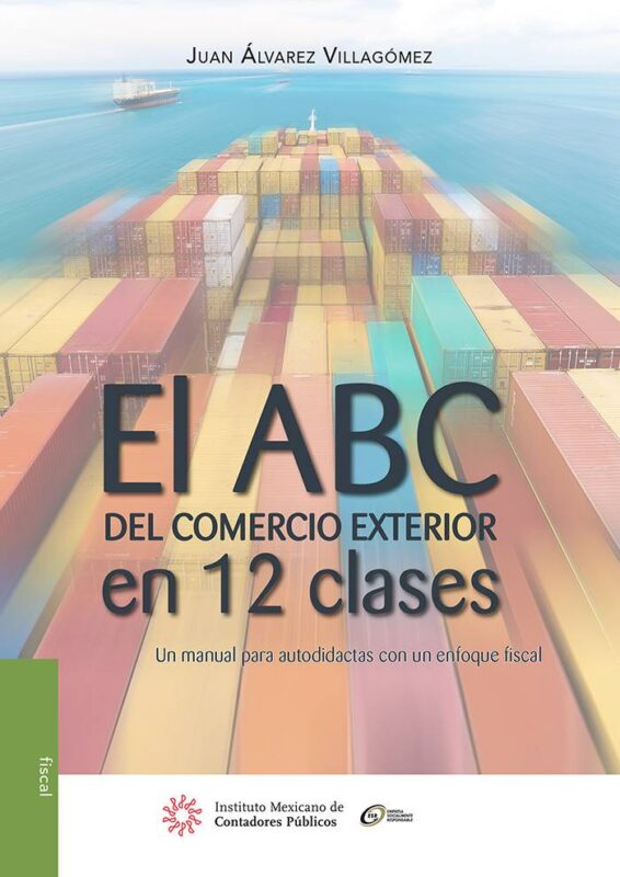 El Abc Del Comercio Exterior En Clases Ecoe Ediciones