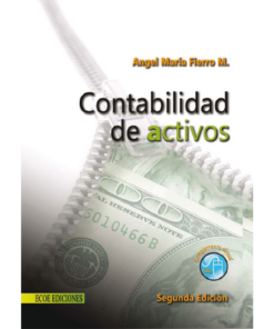 Contabilidad de activos - 2da edición