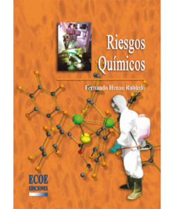 Riesgos químicos