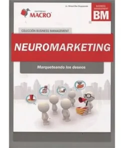 Neuromarketing - 1ra edición