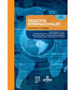 Negocios internacionales - 2da edición