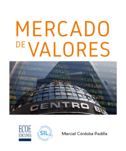 Mercado de valores - 1ra edición