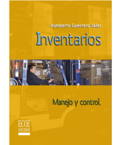 Inventarios - 1ra edición