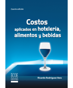 Costos aplicados en hotelería