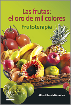 Las frutas - 1ra Edición