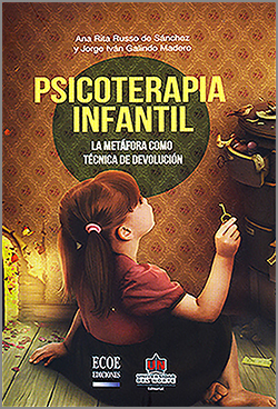 Psicoterapia infantil - 1ra Edición Psicoterapia infantil - 1ra Edición