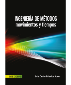 Ingeniería de métodos