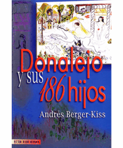 Donalejo y sus 186 hijos