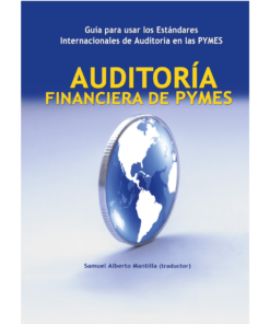 Auditoría financiera de PYMES