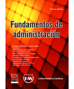 Fundamentos de administración
