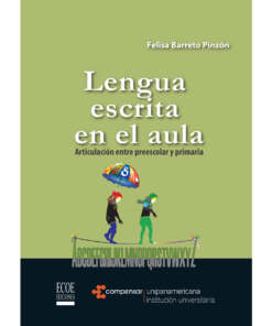 Lengua escrita en el aula