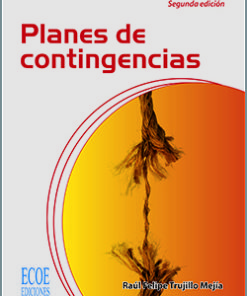 Planes de contingencias