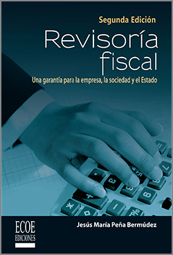 RevisorÍa fiscal - 2da Edición RevisorÍa fiscal - 2da Edición