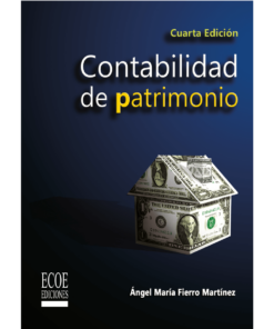 Contabilidad de patrimonio