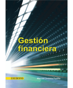 Gestión financiera