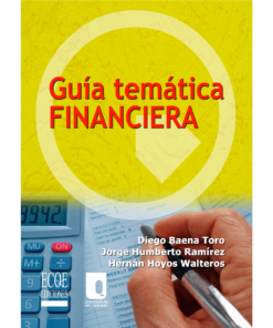 Guía temática financiera