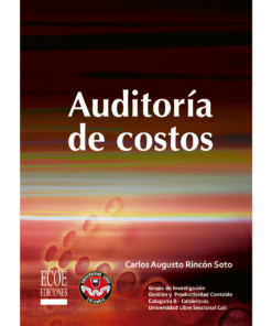 Auditoría de costos