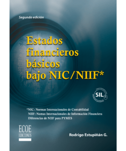 Estados financieros básicos bajo NIC-NIIF