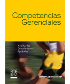Competencias gerenciales
