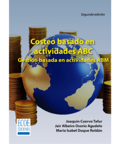 Costeo basado en actividades ABC