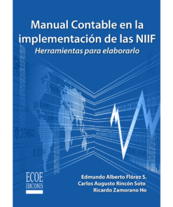 Manual Contable en la Implementación de las  NIIF