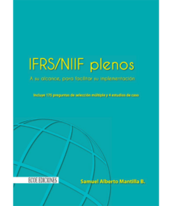 Los IFRS/NIIF plenos