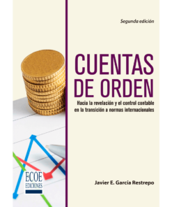 Cuentas de orden - 2da edición