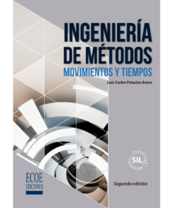Ingeniería de métodos - 2da edición