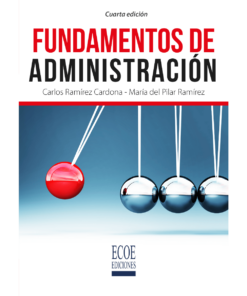Fundamentos de administración - 4ta edición