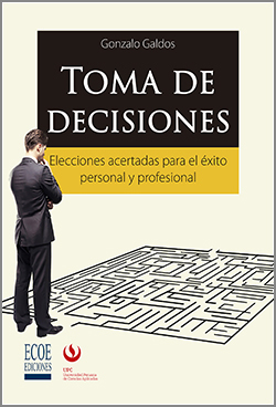 Toma de decisiones - 2da Edición Toma de decisiones