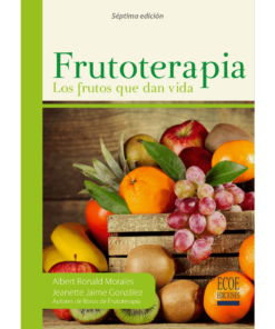 Frutoterapia - 7ma edición