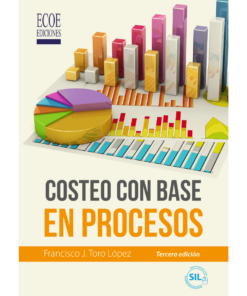 Costeo con base en procesos - 3ra edición