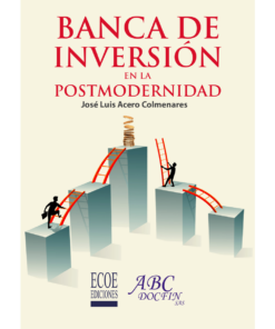 Banca de inversión - 1ra edición