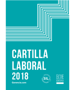 Cartilla laboral 2018 - 3ra edición