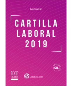 Cartilla laboral 2019 - 4ta edición