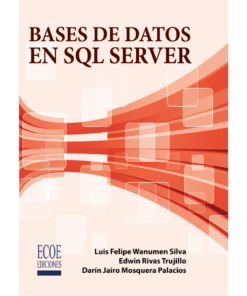 Bases de datos en SQL Server - 1ra edición