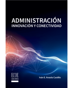 Administración - 1ra edición