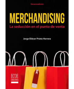 Merchandising  - 3ra edición