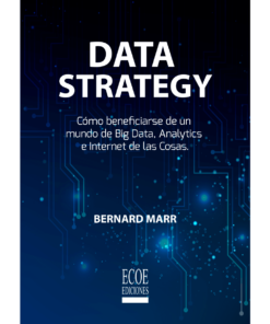 Data Strategy - 1ra edición