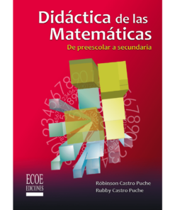 Didáctica de las matemáticas
