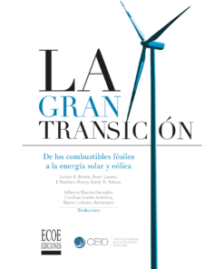 La Gran Transición  - 1ra edición
