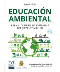 Educación ambiental - 2da edición