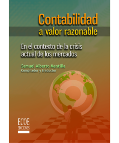 Contabilidad a valor razonable