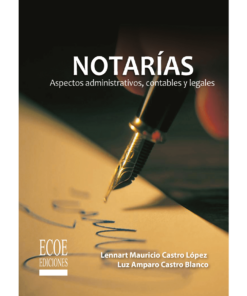 Notarías