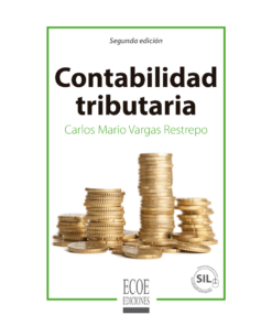 Contabilidad tributaria - 2da edición