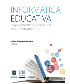 Informática educativa -1ra edición