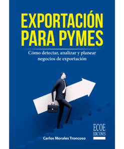 Exportación para pymes - 1ra edición