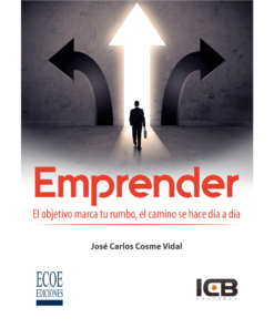 Emprender - 1ra edición